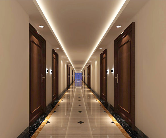 Office doors