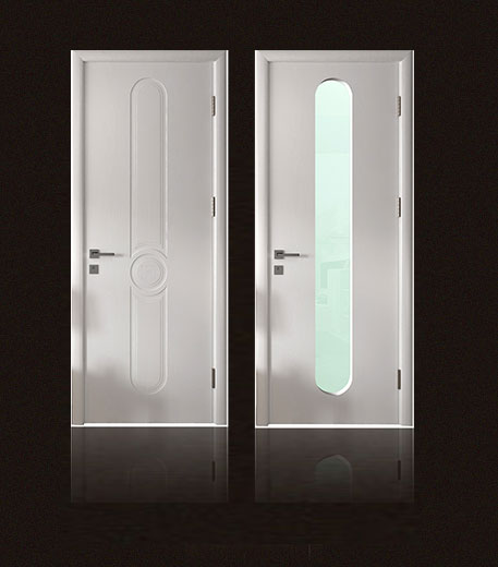 Paint Free Door